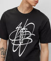 T-shirt Hugo boss