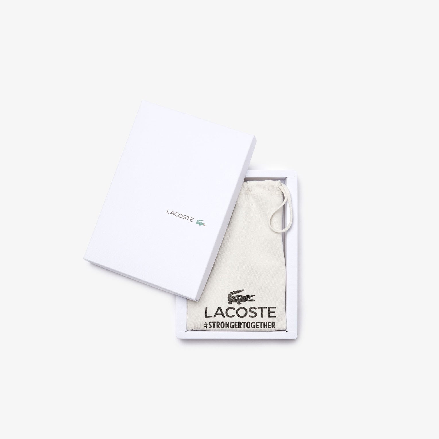 Accessoires Masque Lacoste