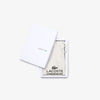 Accessoires Masque Lacoste