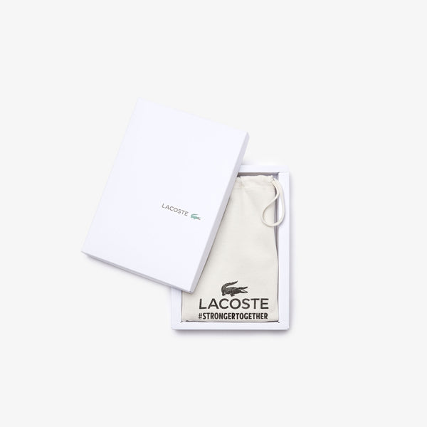 Accessoires Masque Lacoste