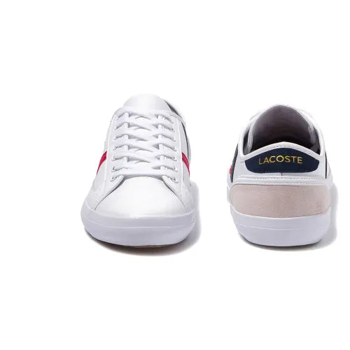 Basket Lacoste