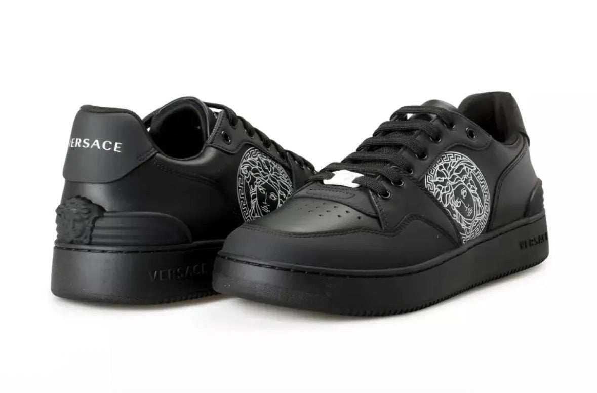 Basket Versace