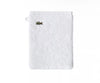 Accessoires gant de bain lacoste