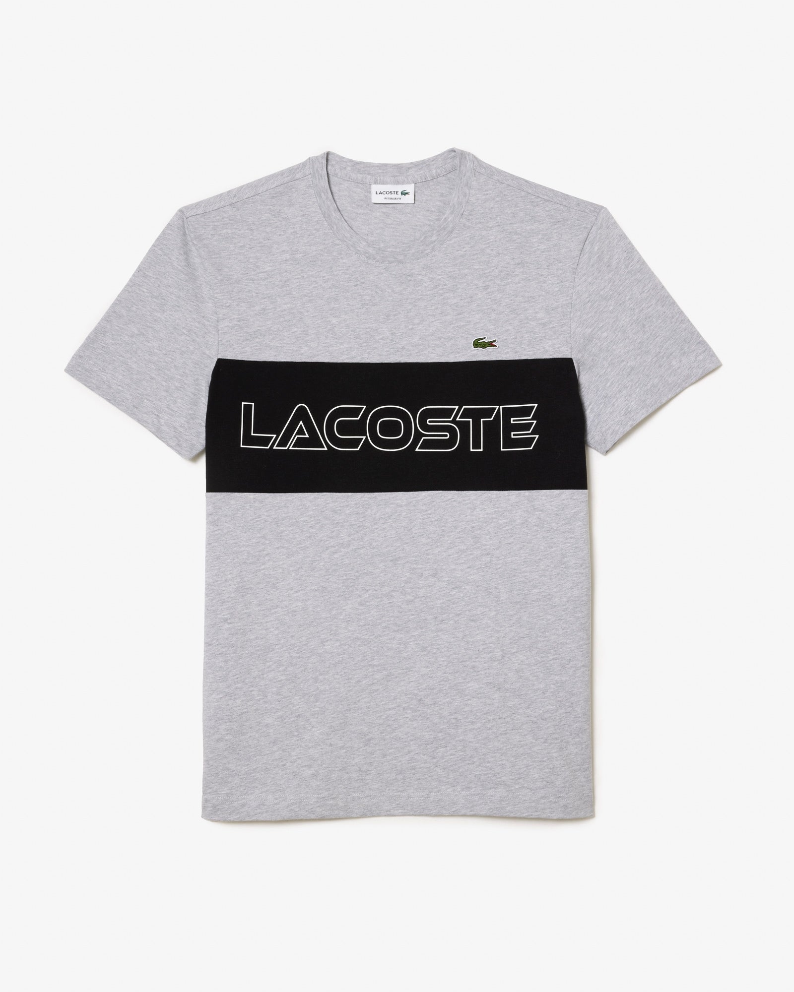 T-shirt Homme Lacoste