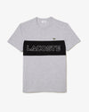 T-shirt Homme Lacoste