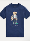 T-shirt Ralph Lauren Bear