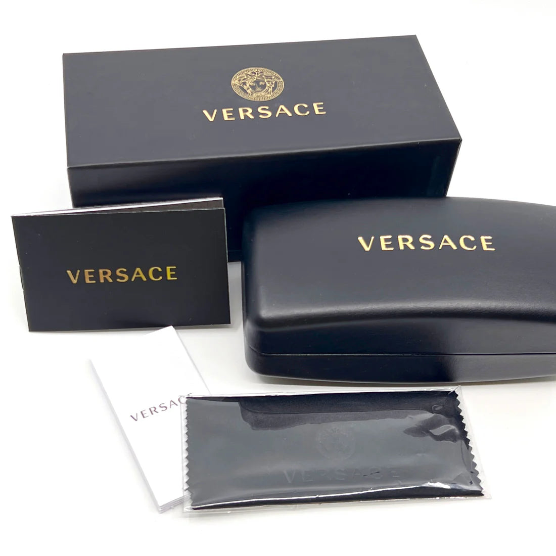 Lunette Versace
