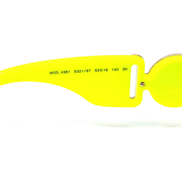 Lunette Versace