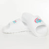 Accessoire sandale Lacoste Serve Slide 2.0
