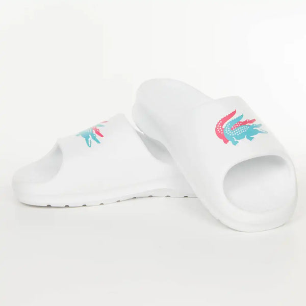 Accessoire sandale Lacoste Serve Slide 2.0
