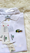 Polo Lacoste (enfant)