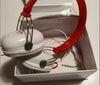 Accessoires Casque Lacoste