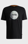 T-SHIRT BOSS