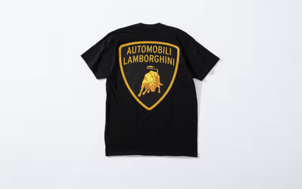 T-SHIRT Suprême X Lamborghini