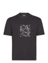T-shirt col rond EA7