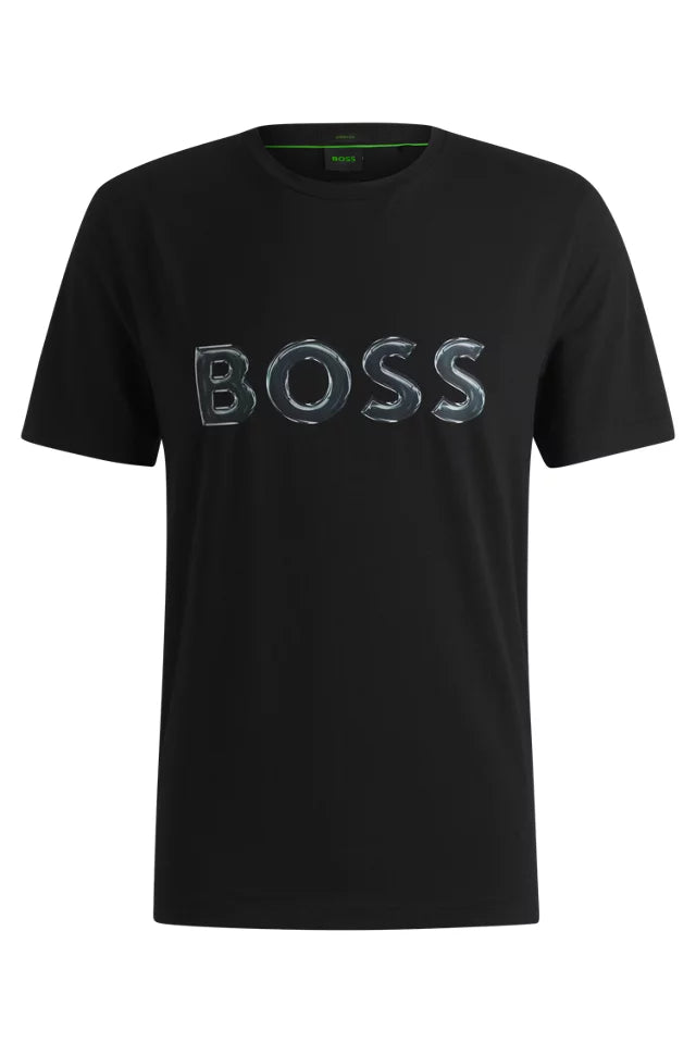 T-SHIRT BOSS