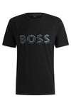 T-SHIRT BOSS