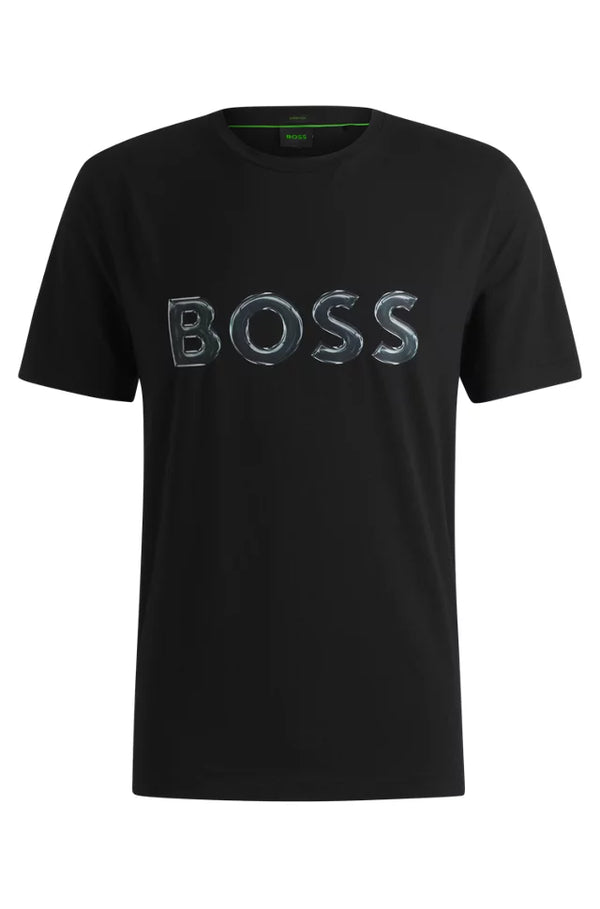 T-SHIRT BOSS