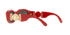 Lunette Versace