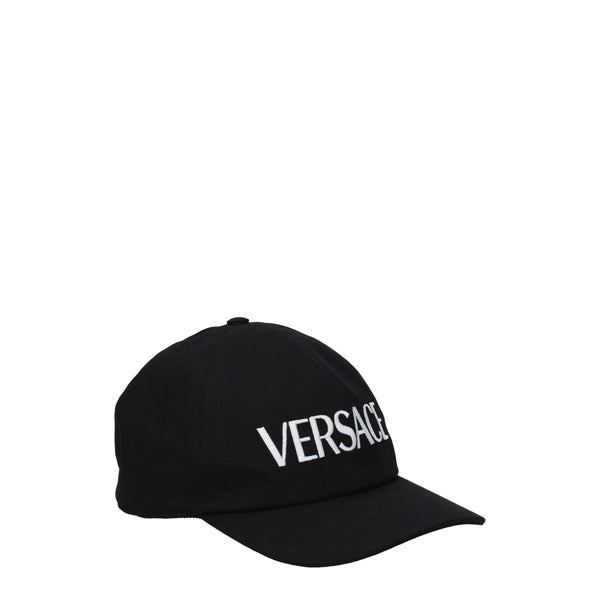 Casquette Versace