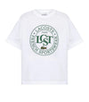 T-shirt Lacoste French sportswear