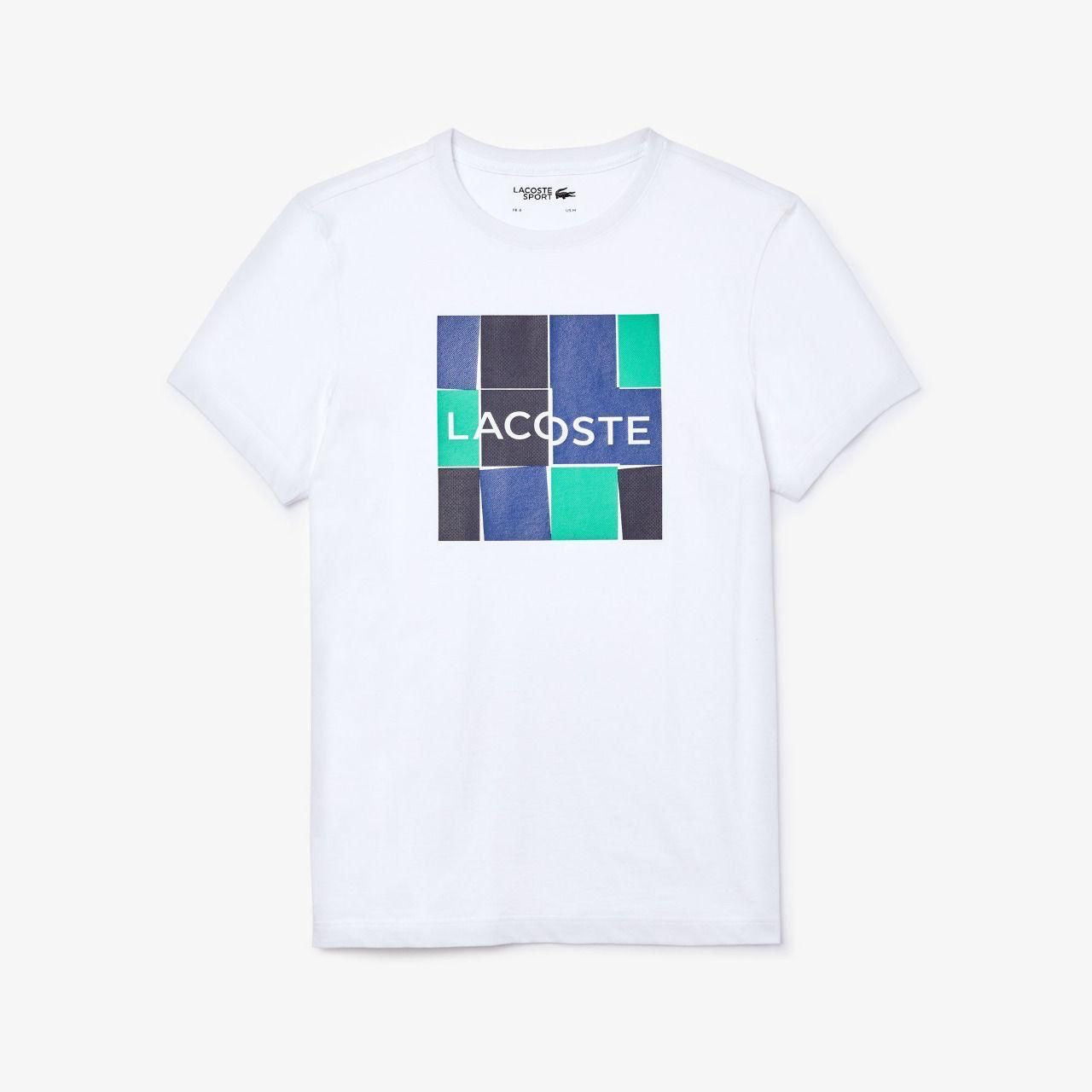 T-shirt Homme Lacoste