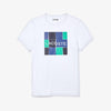 T-shirt Homme Lacoste