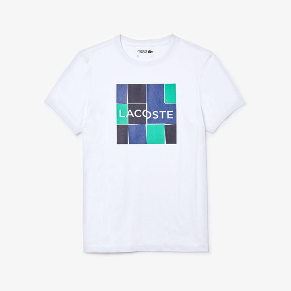 T-shirt Homme Lacoste