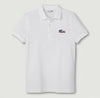 Polo Lacoste état unis