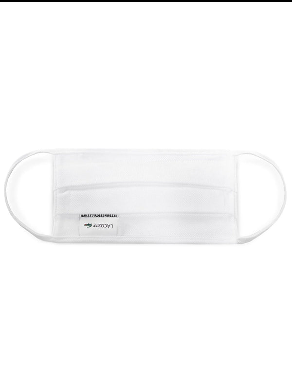 Accessoires Masque Lacoste