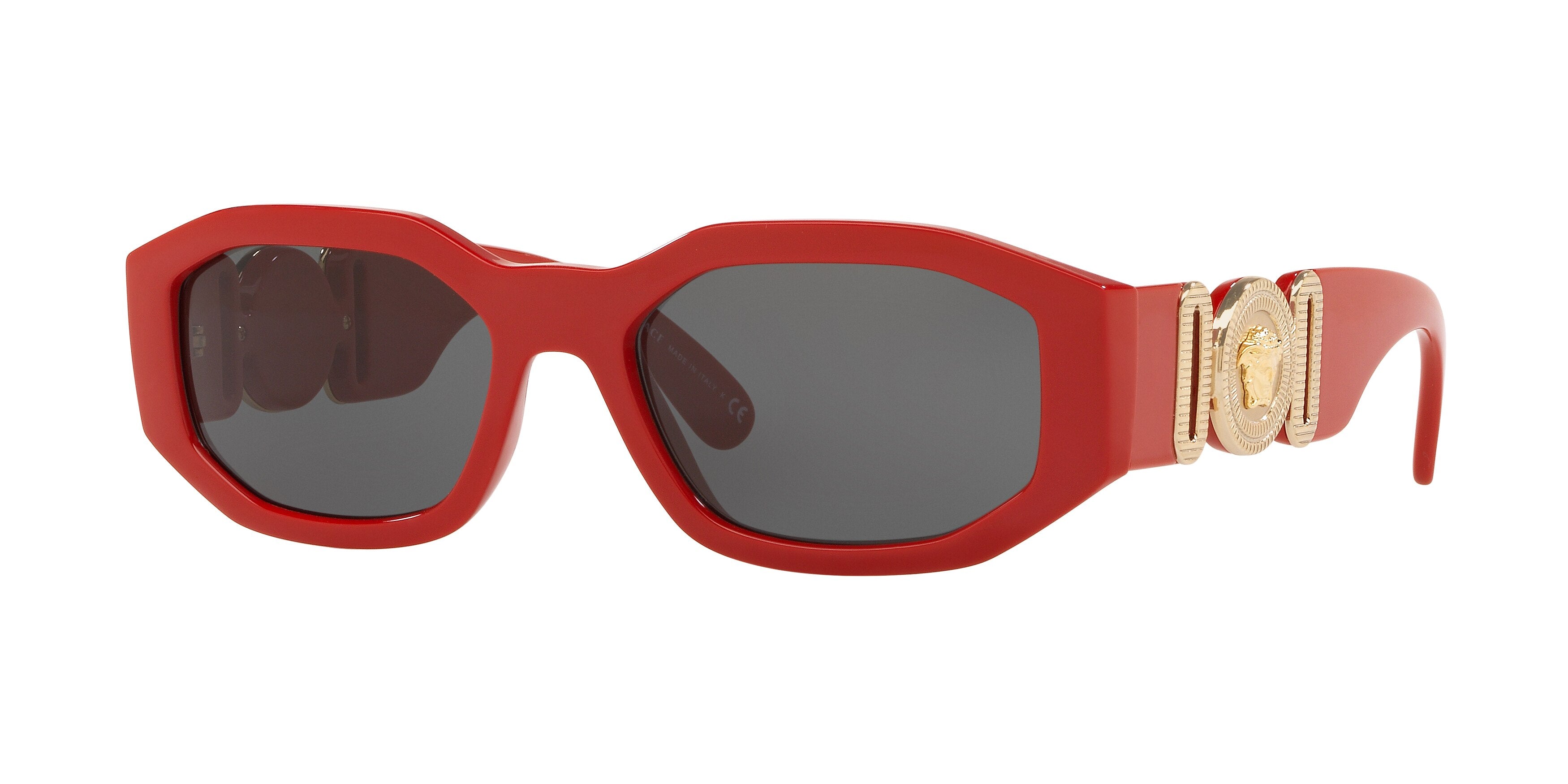 Lunette Versace