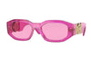 Lunette Versace