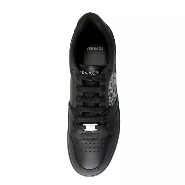 Basket Versace