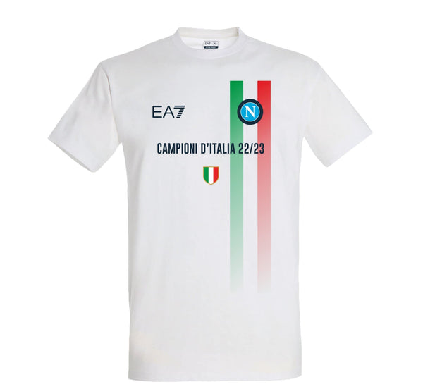 T-SHIRT EA7