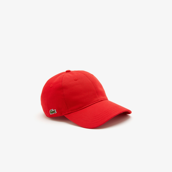Casquette Lacoste