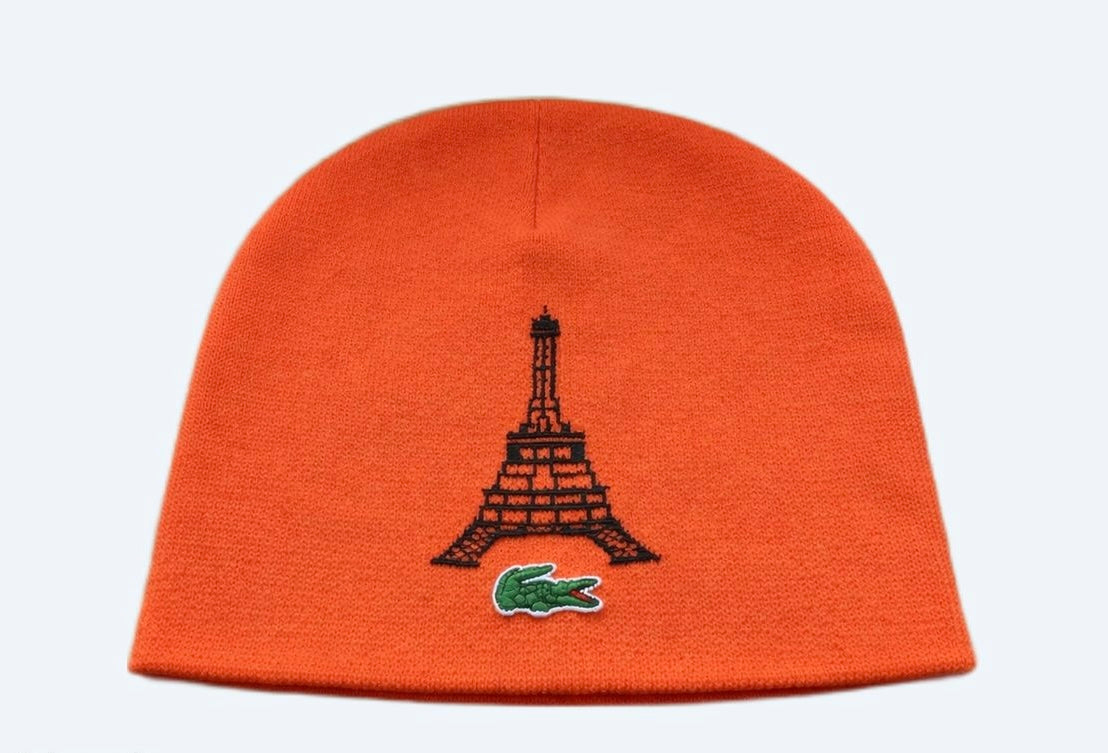 Bonet Lacoste Tour Eiffel