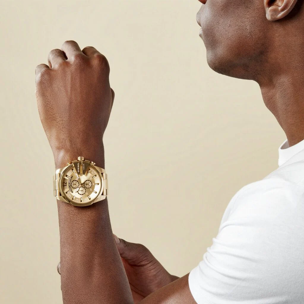 Montre Diesel