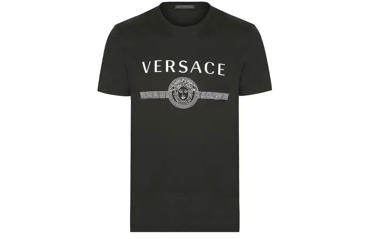 T-shirt Versace