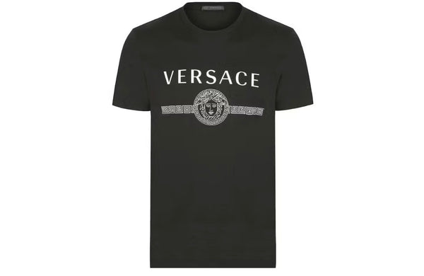 T-shirt Versace