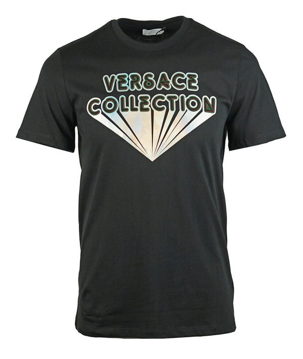 T-shirt Versace collection