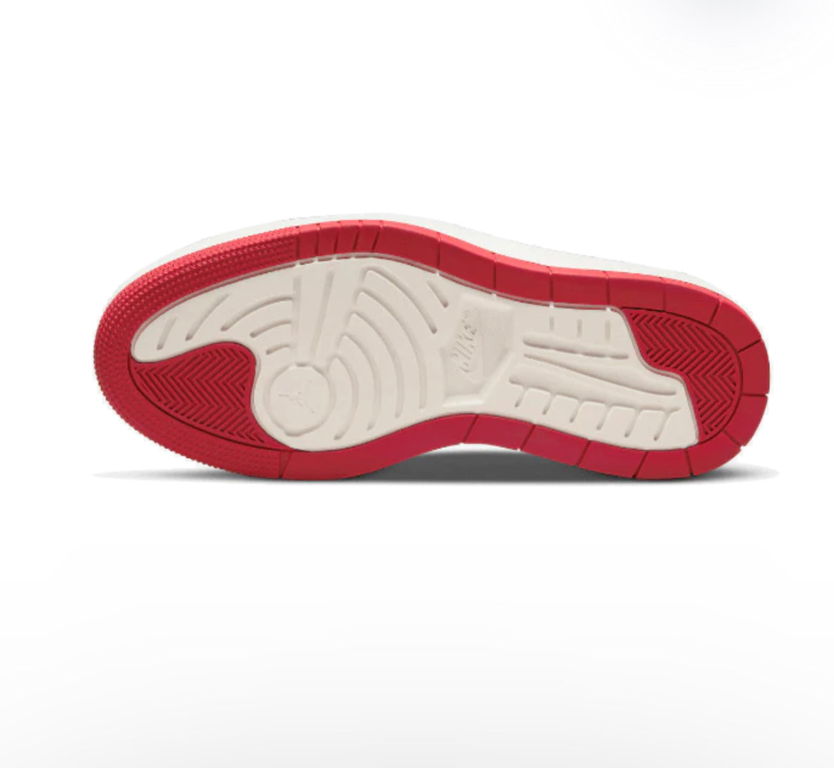 Basket Nike Air Jordan 1 Low Elevate