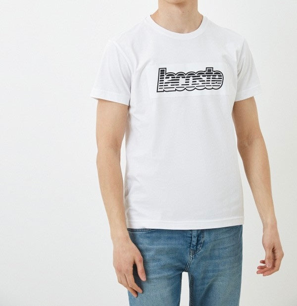 T-shirt Homme Lacoste