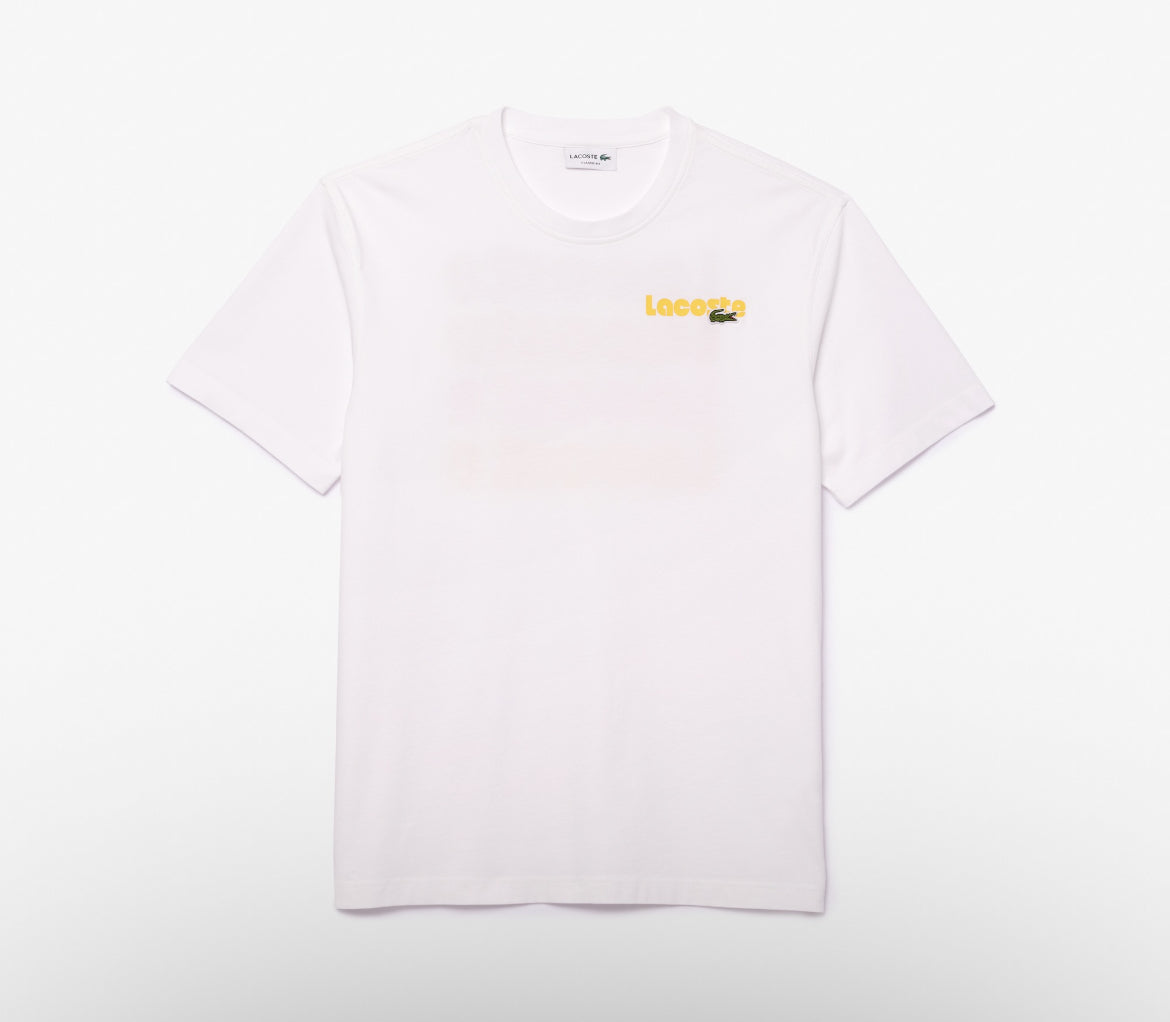 T-shirt Homme Lacoste