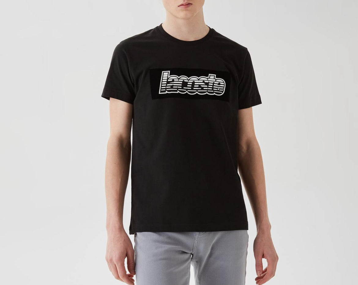 T-shirt Homme Lacoste