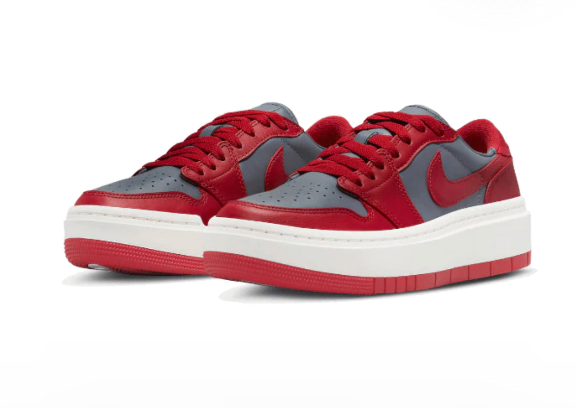 Basket Nike Air Jordan 1 Low Elevate