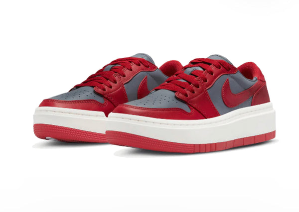 Basket Nike Air Jordan 1 Low Elevate