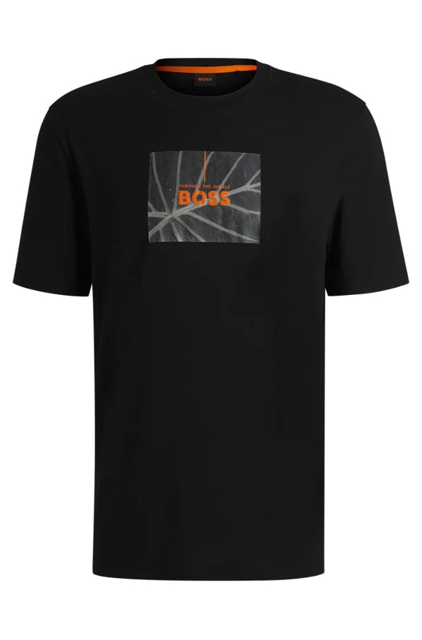 T-SHIRT BOSS