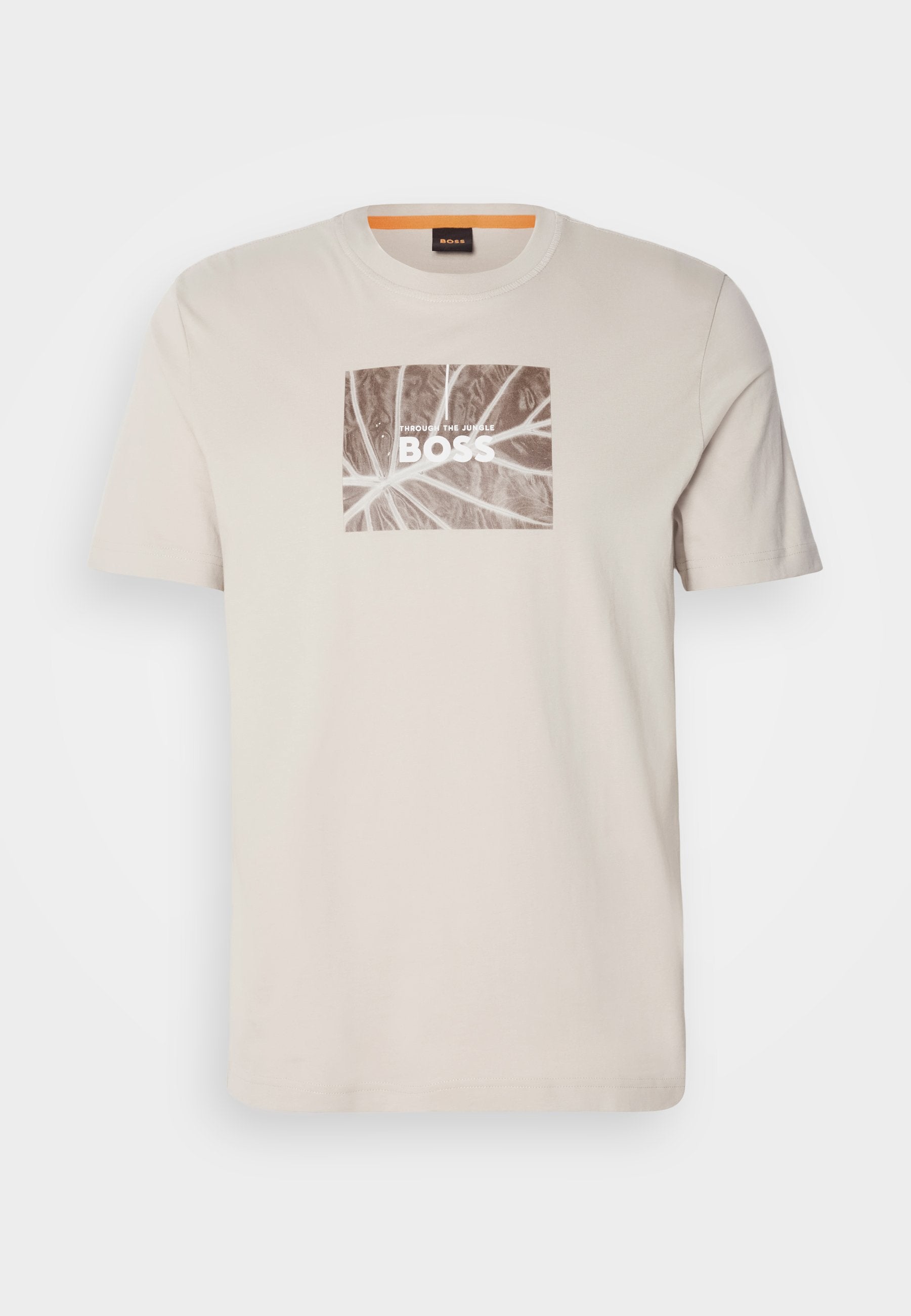 T-SHIRT BOSS