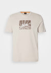 T-SHIRT BOSS
