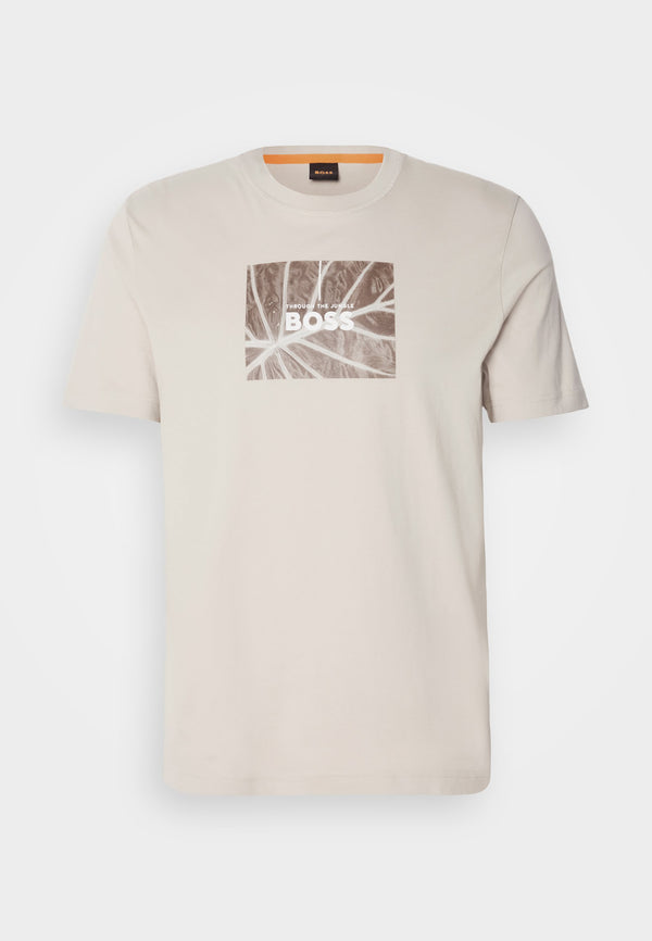 T-SHIRT BOSS